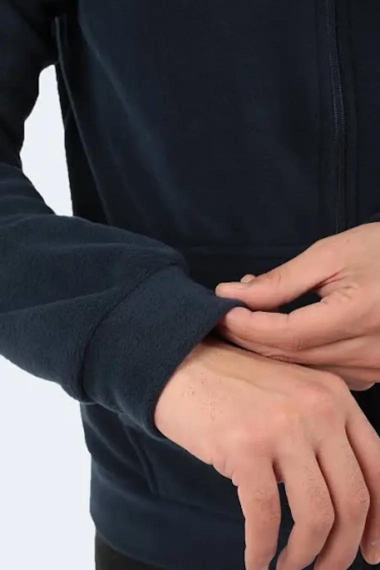 Slazenger SANSA Erkek Polar Lacivert