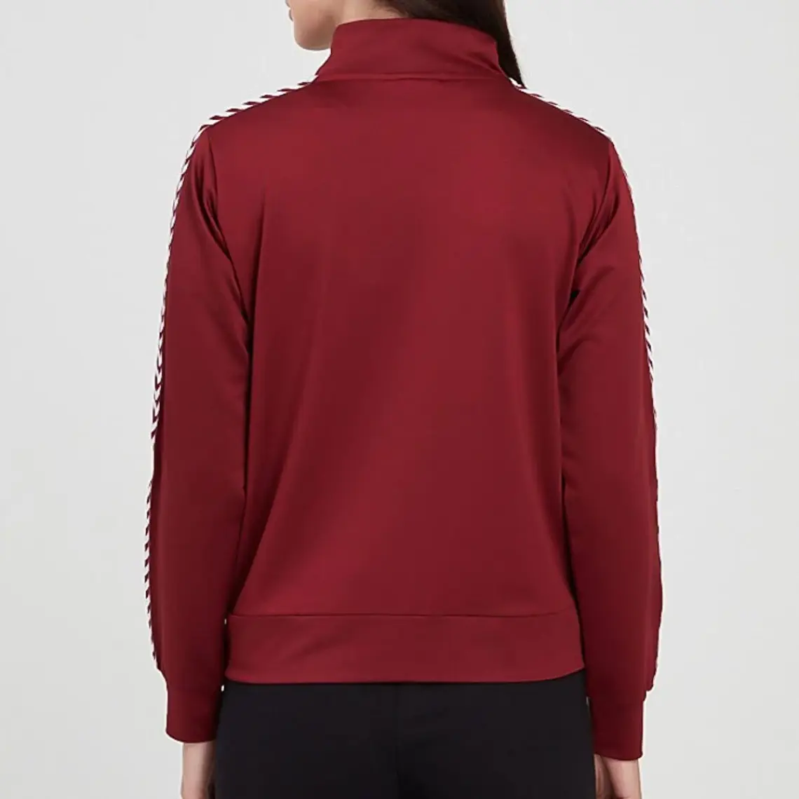 Hummel Genevas  Kadın  Eşofman Üstü 920615-9800