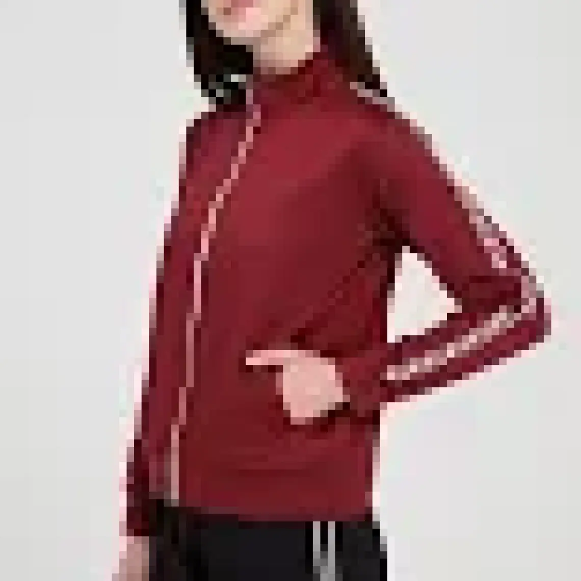 Hummel Genevas  Kadın  Eşofman Üstü 920615-9800