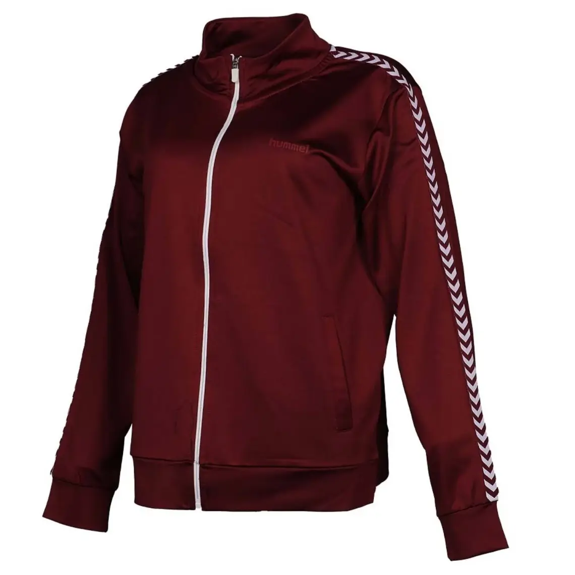 Hummel Genevas  Kadın  Eşofman Üstü 920615-9800