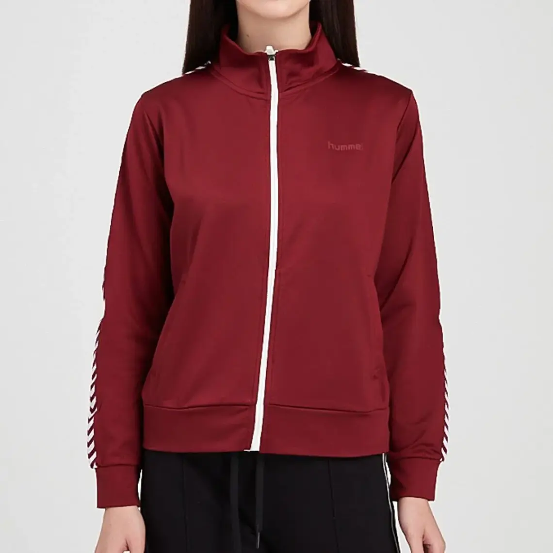 Hummel Genevas  Kadın  Eşofman Üstü 920615-9800
