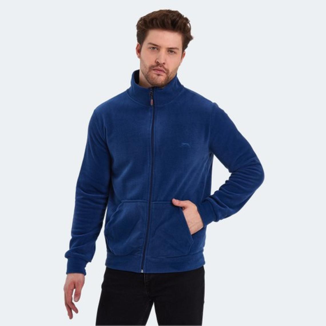 Slazenger SANSA Erkek Polar Indigo