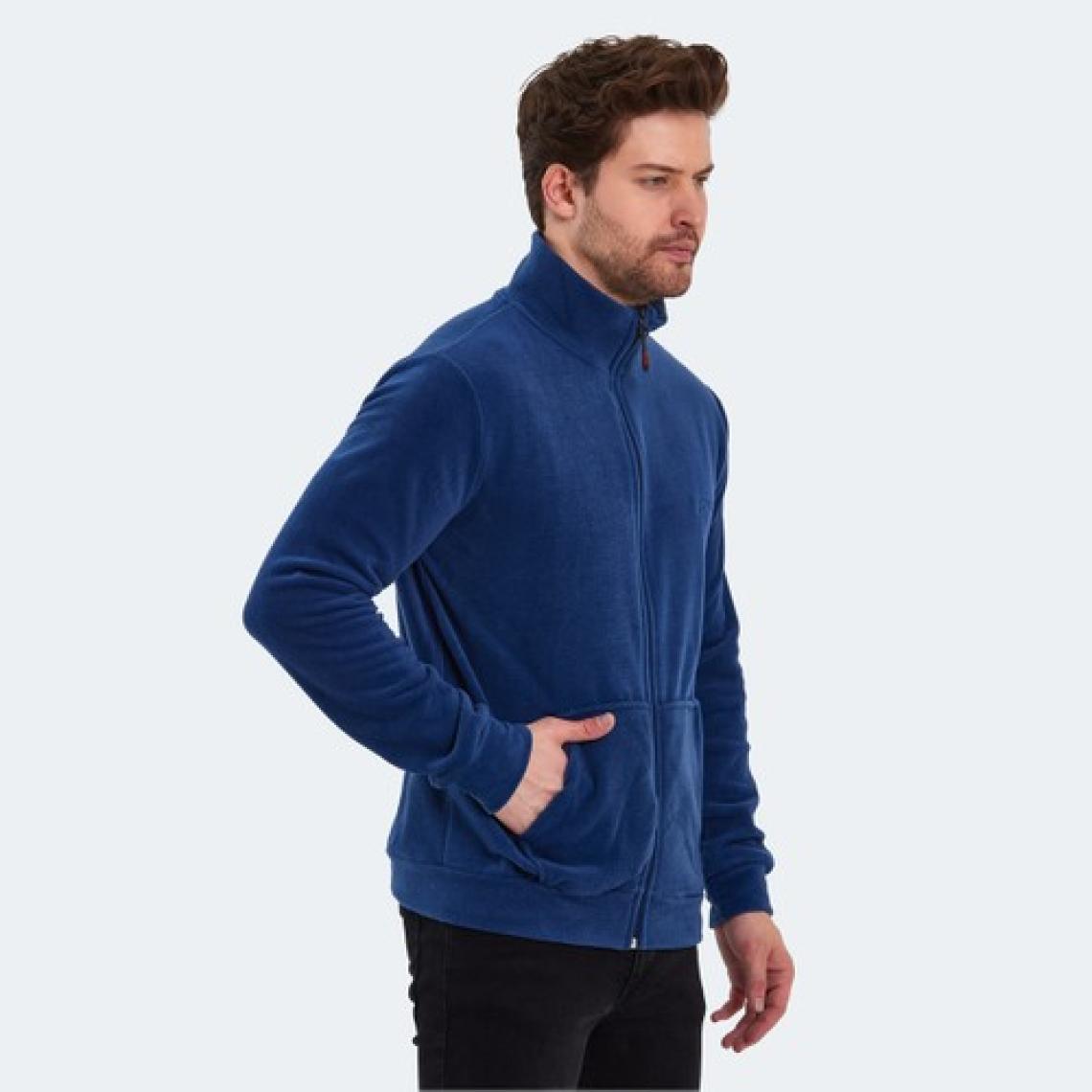 Slazenger SANSA Erkek Polar Indigo