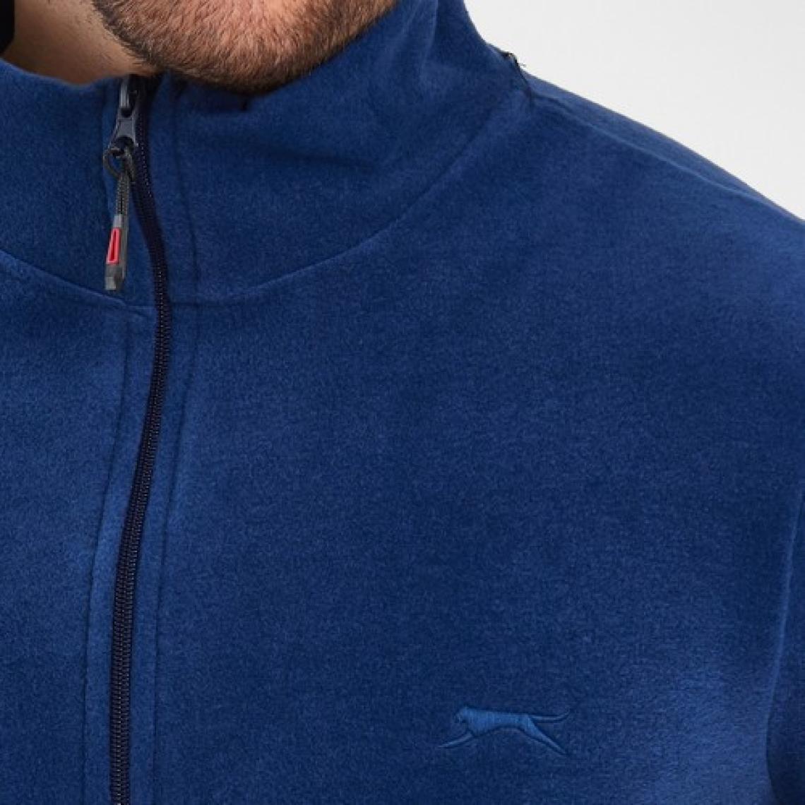 Slazenger SANSA Erkek Polar Indigo