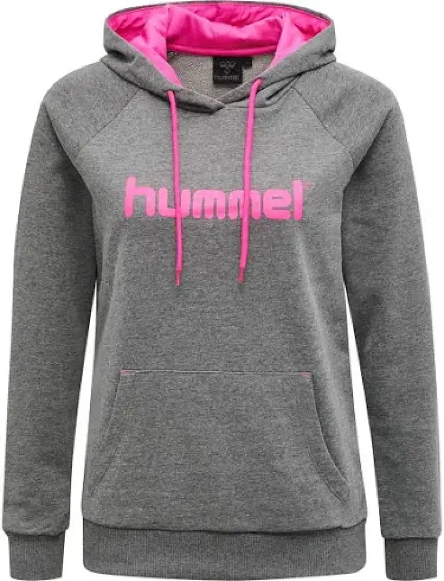 Hummel Bethılda Hoodıe Kadın Sweatshirt 920177-2800
