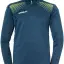 Uhlsport Erkek Antreman Sweatshirt Goal