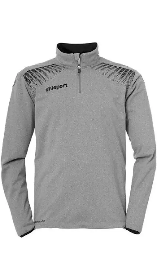 Uhlsport Erkek Antreman Sweatshirt Goal