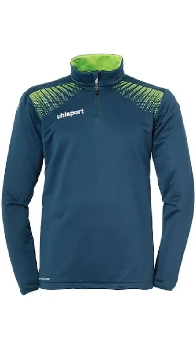 Uhlsport Erkek Antreman Sweatshirt Goal