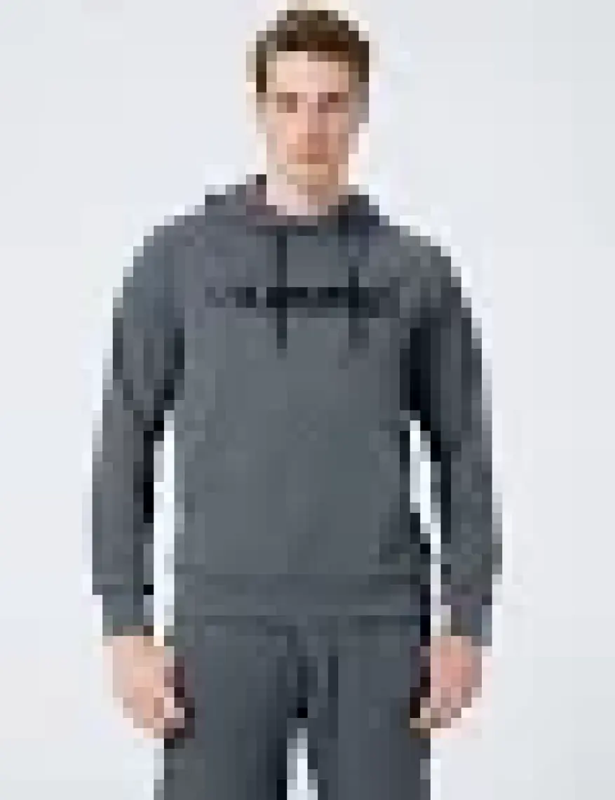 Hummel Volus Erkek Sweatshirt 920903-2006
