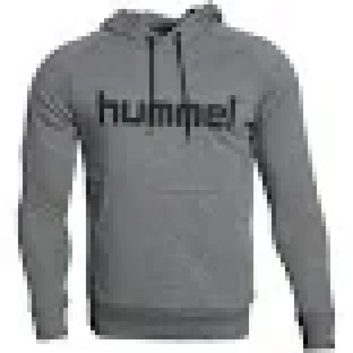 Hummel Volus Erkek Sweatshirt 920903-2006