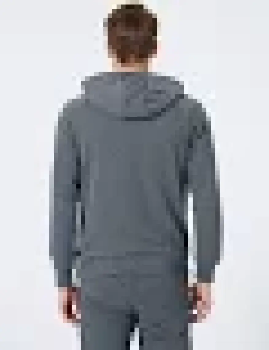 Hummel Volus Erkek Sweatshirt 920903-2006