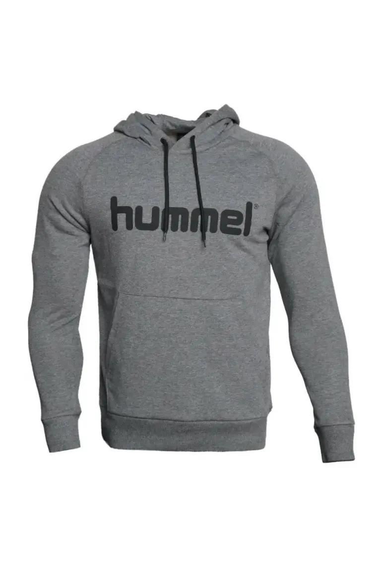 Hummel Volus Erkek Sweatshirt 920903-2006