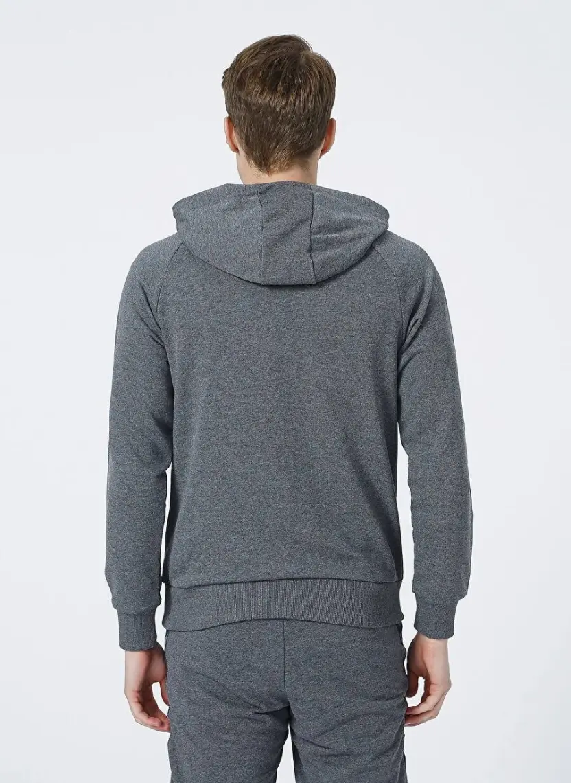 Hummel Volus Erkek Sweatshirt 920903-2006