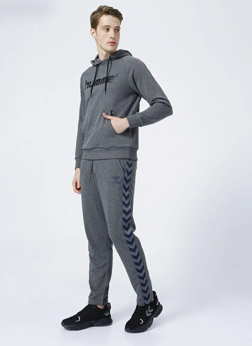Hummel Volus Erkek Sweatshirt 920903-2006