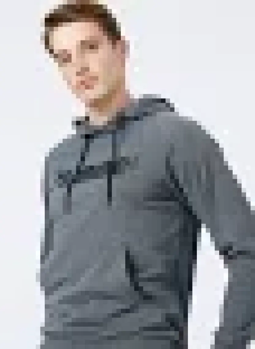 Hummel Volus Erkek Sweatshirt 920903-2006