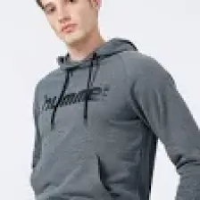 Hummel Volus Erkek Sweatshirt 920903-2006