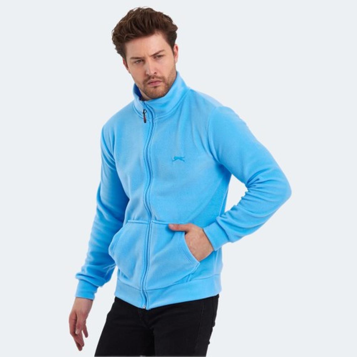 Slazenger SANSA Erkek Polar Mavi