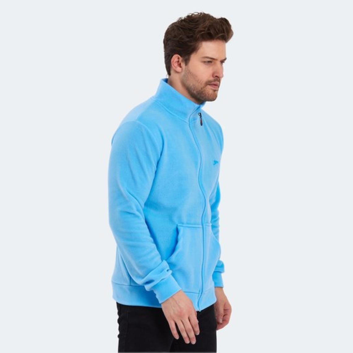 Slazenger SANSA Erkek Polar Mavi