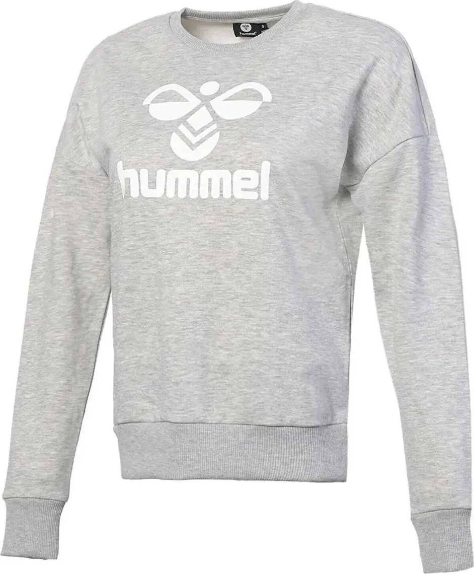 Hummel Helsinge Kadın Sweatshirt 921461-2010