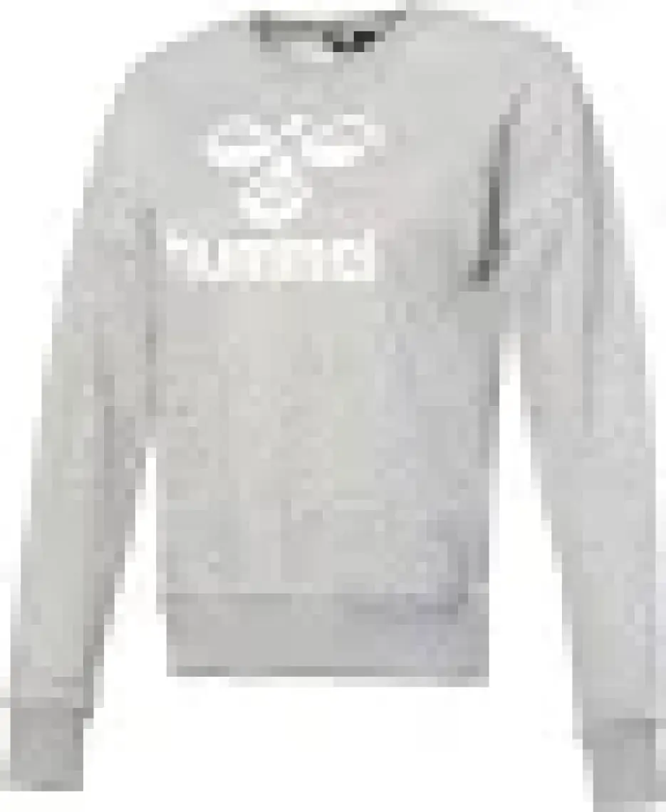 Hummel Helsinge Kadın Sweatshirt 921461-2010