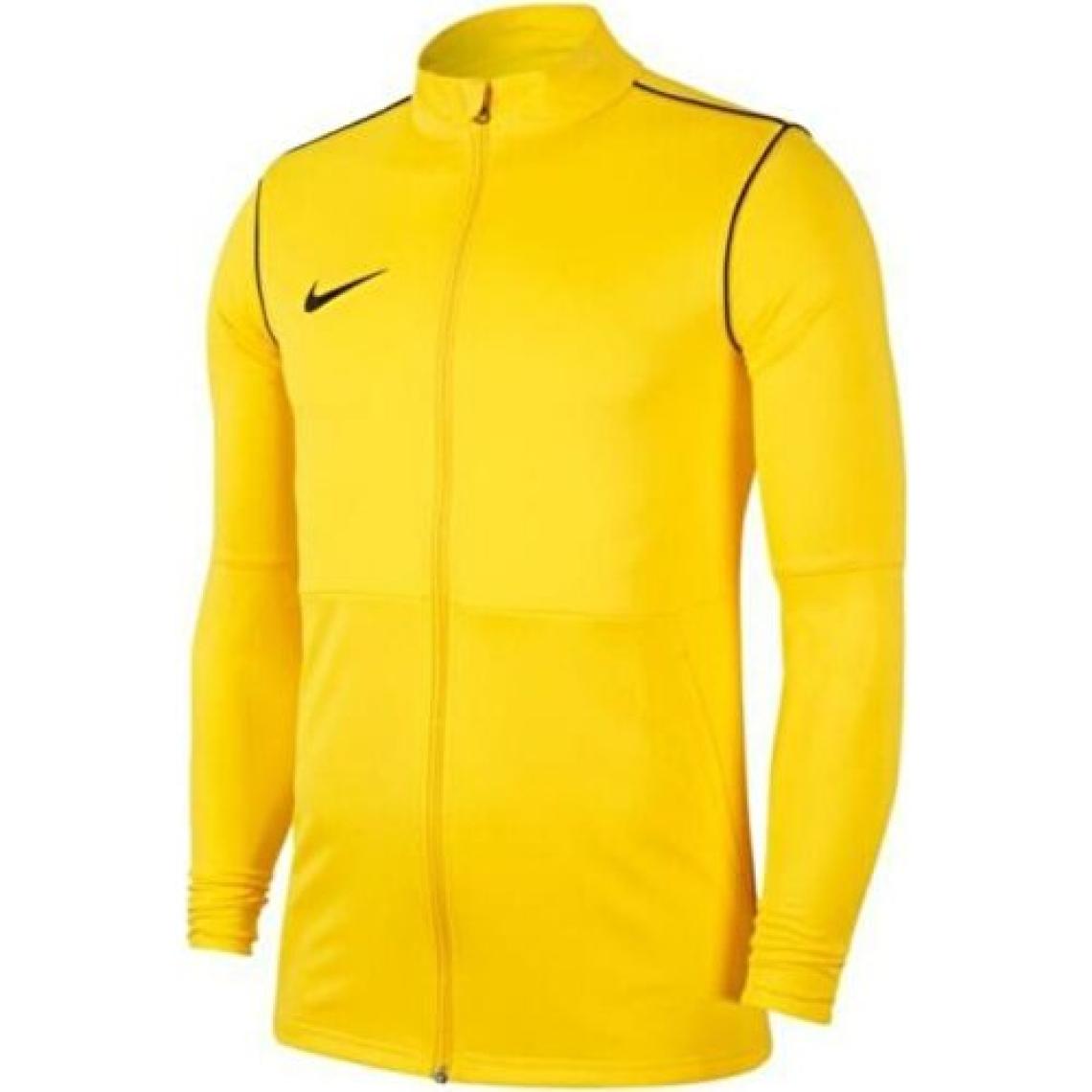Nike Dry Park20 Sarı Erkek Eşofman Üstü BV6885-719