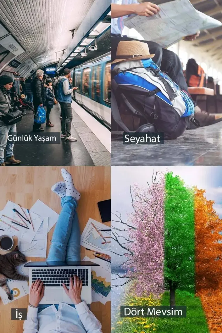 Eyce 6'lı Eko Soket