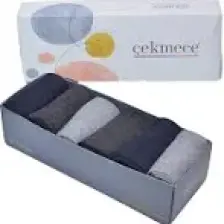 Eyce 6'lı Eko Soket