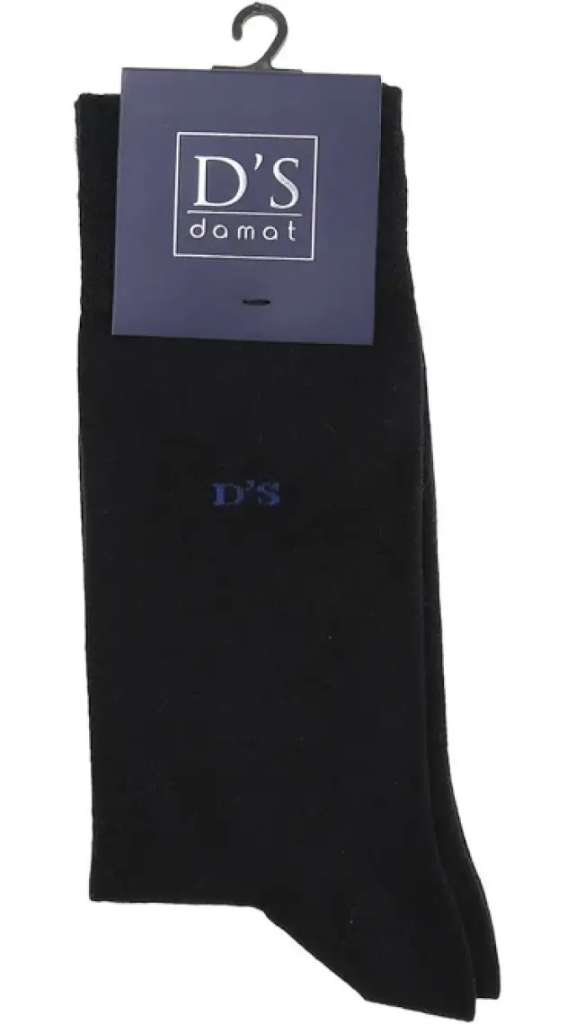 D'S Damat Bambu Çorap