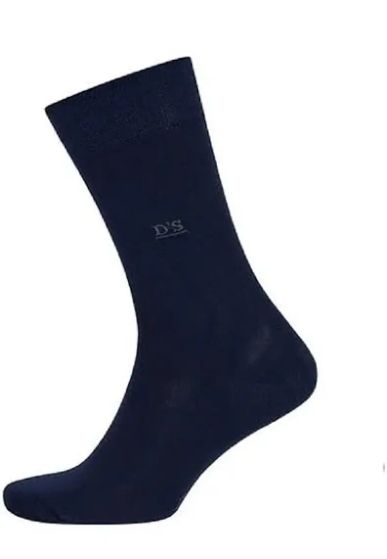 D'S Damat Bambu Çorap