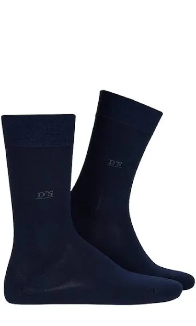 D'S Damat Bambu Çorap