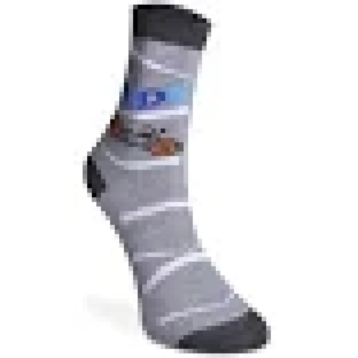 Vakre 6'lı Erkek Cocuk Soket