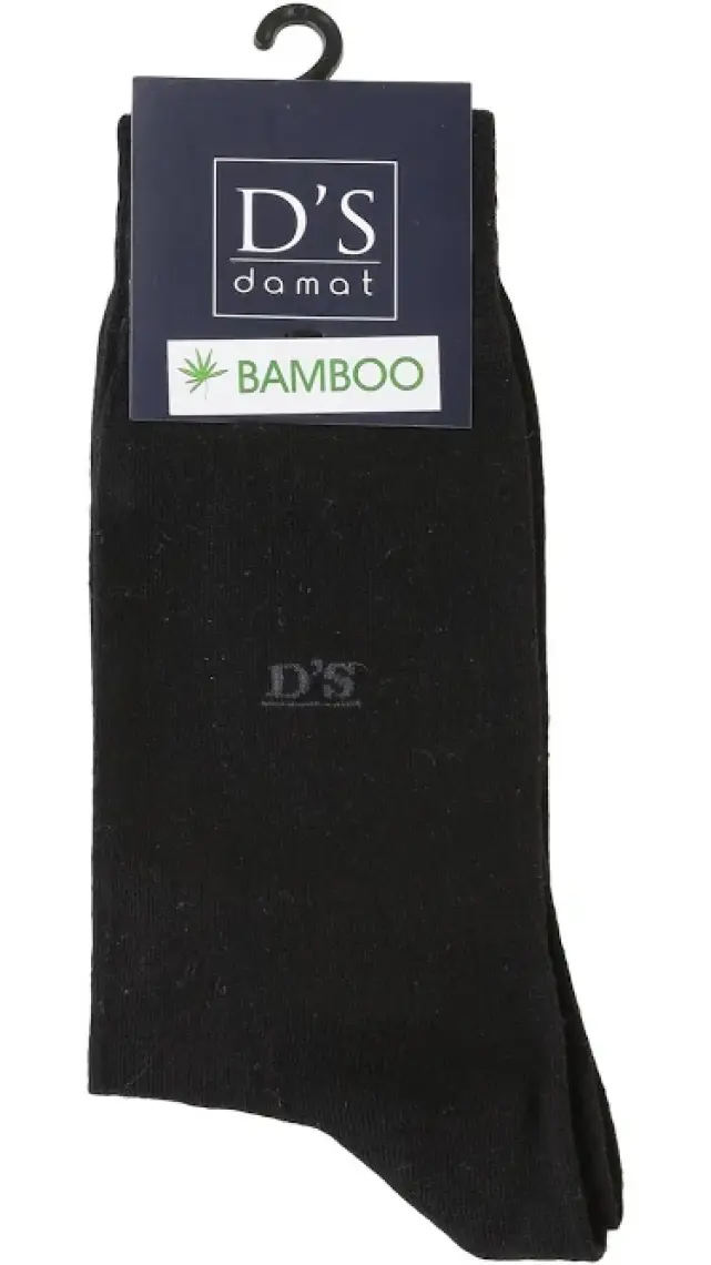 D'S Damat Bambu Çorap
