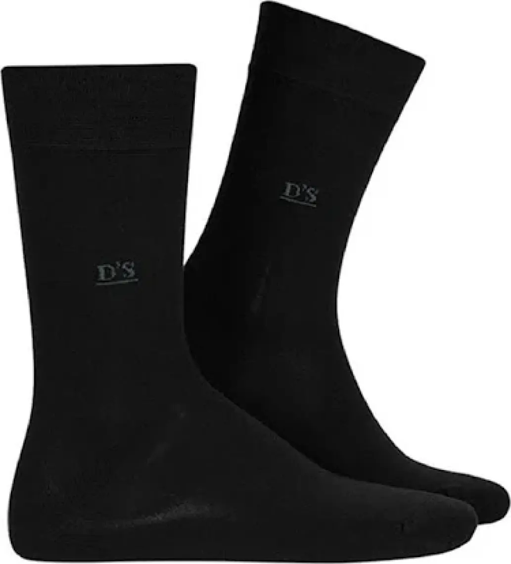 D'S Damat Bambu Çorap