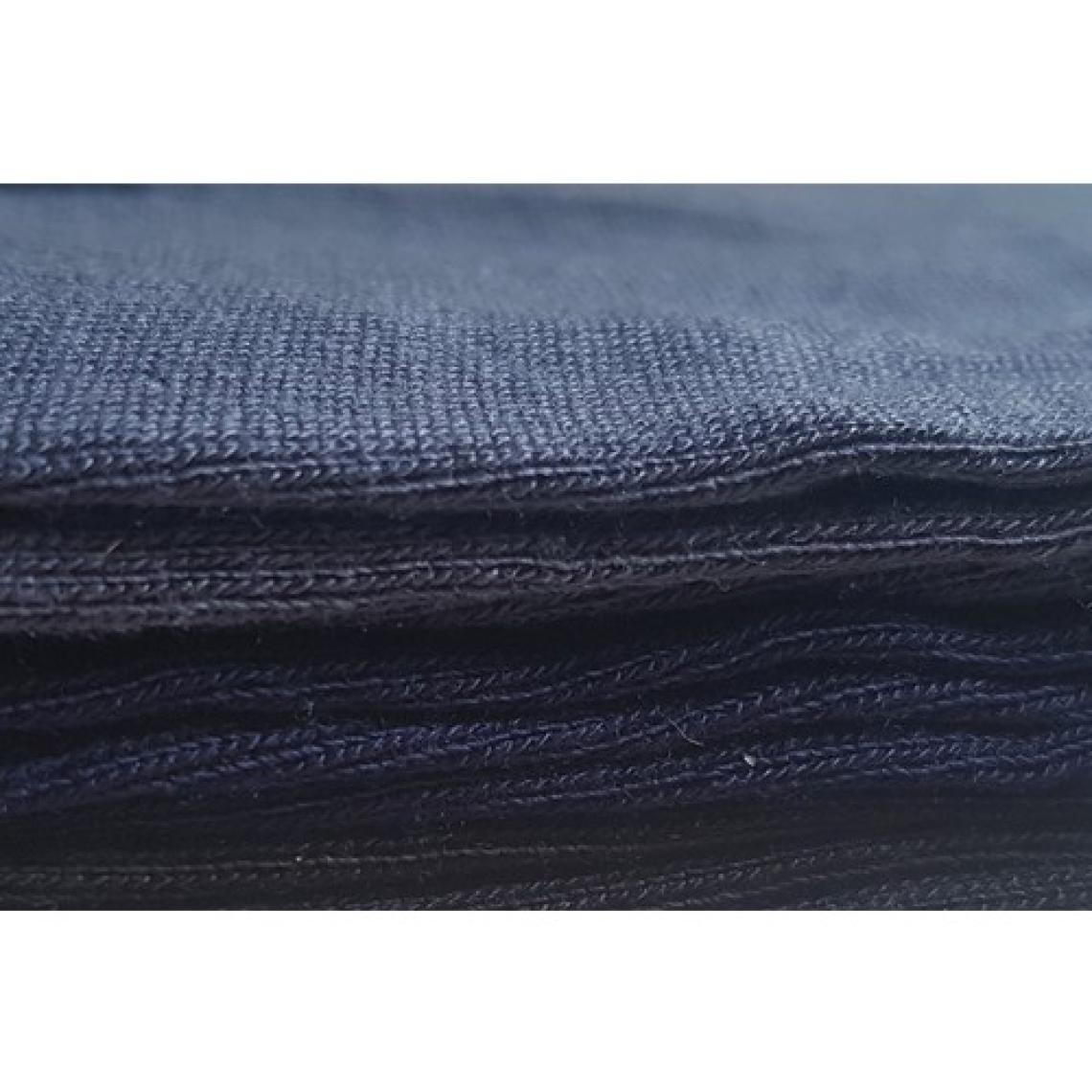 KBC Socks 6'lı Bambu Dikişsiz Erkek Klasik Çorap Seti / 2 Füme - 2 Lacivert - 2 Kahverengi
