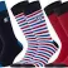 Biggdesign Ocean Erkek Soket  5'li Çorap Seti