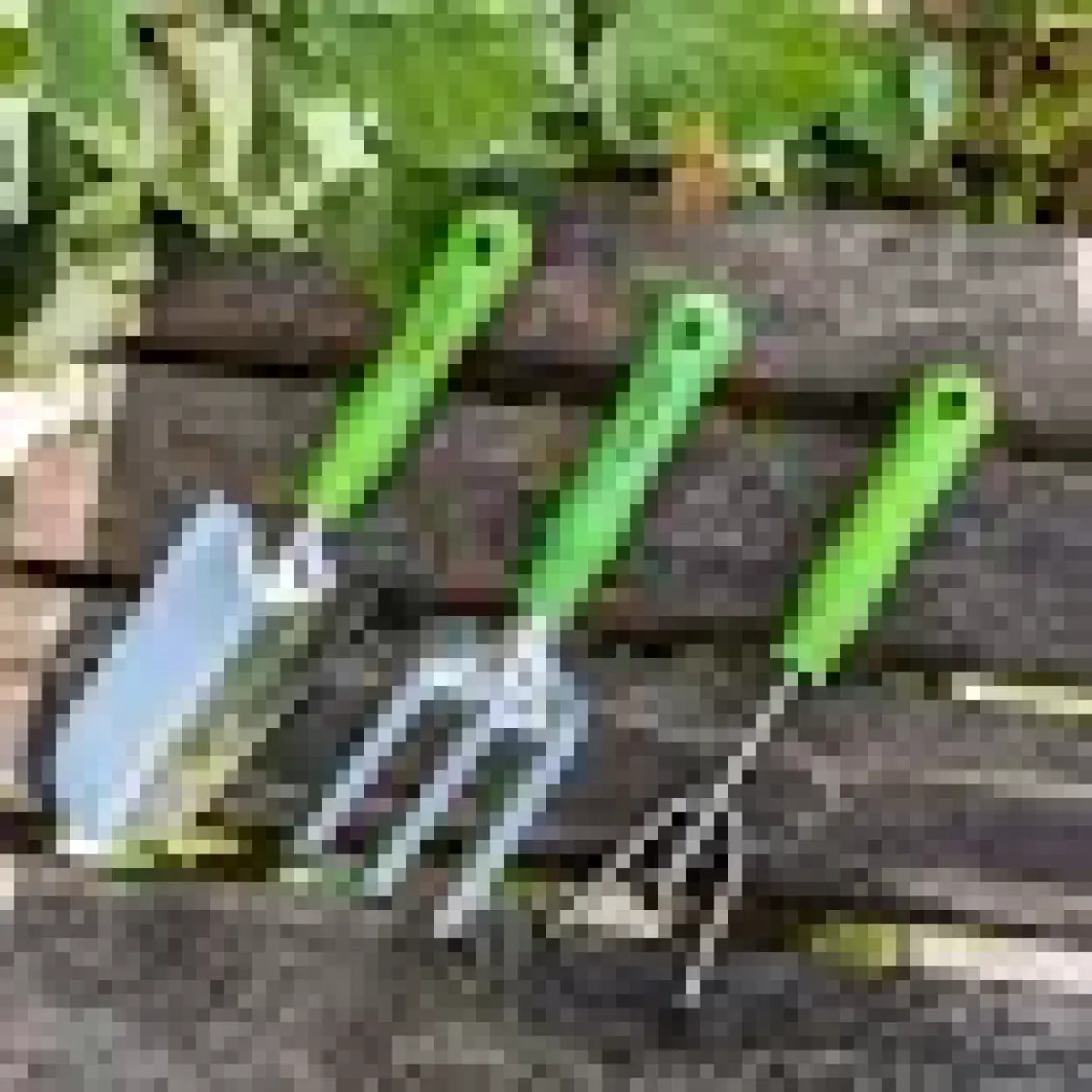 Gardenwind 6lı Hediye Paketi P1678006