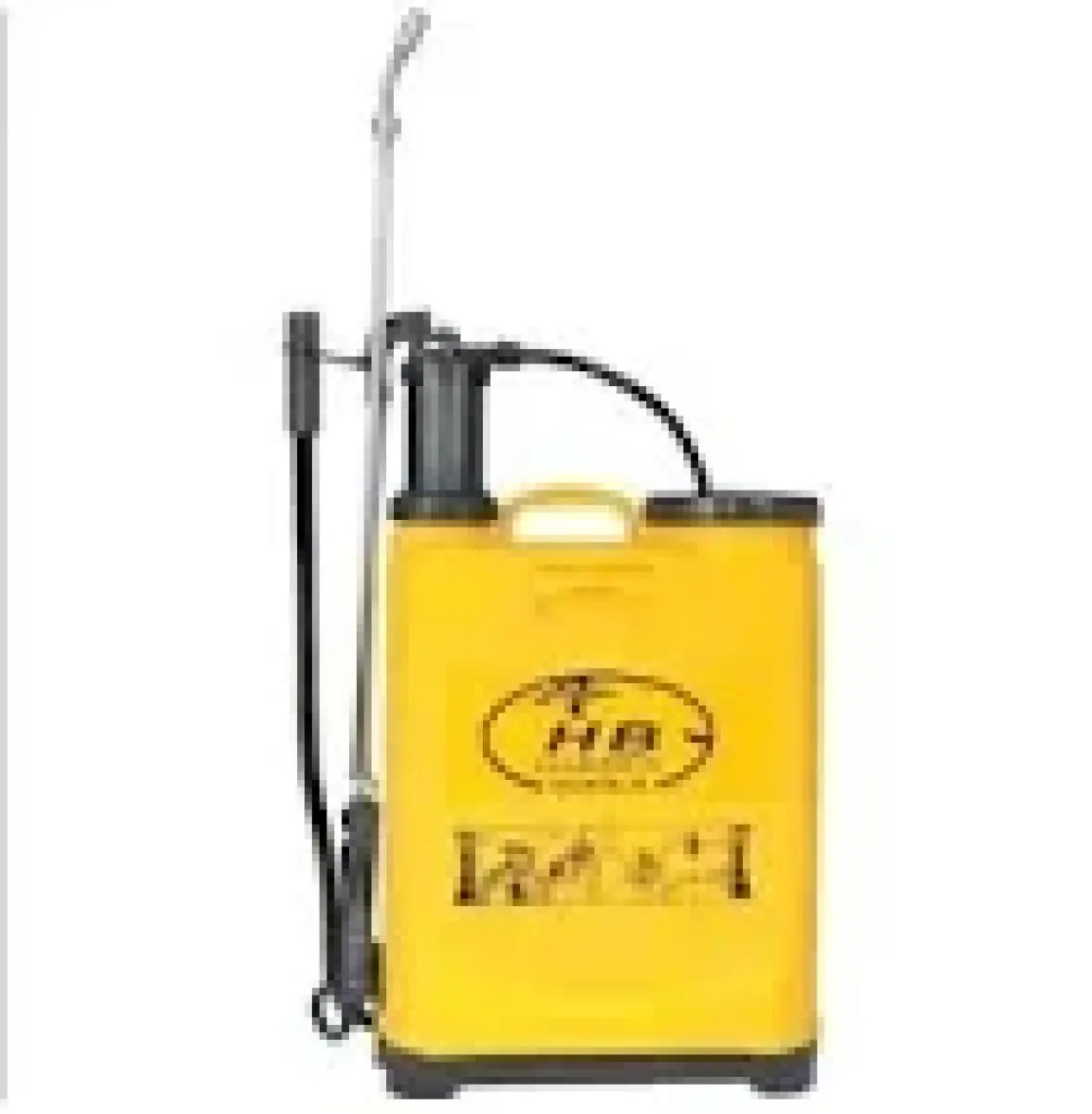 Hb Garden Tools Pompa Ilaç Pompası 16 Litre Hb Garden Harika
