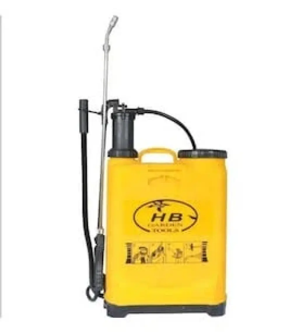 Hb Garden Tools Pompa Ilaç Pompası 16 Litre Hb Garden Harika