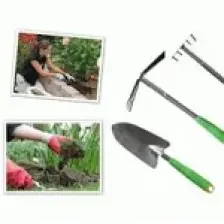 Sarya Life Bahçe Hobi Seti ( 3 Parça )