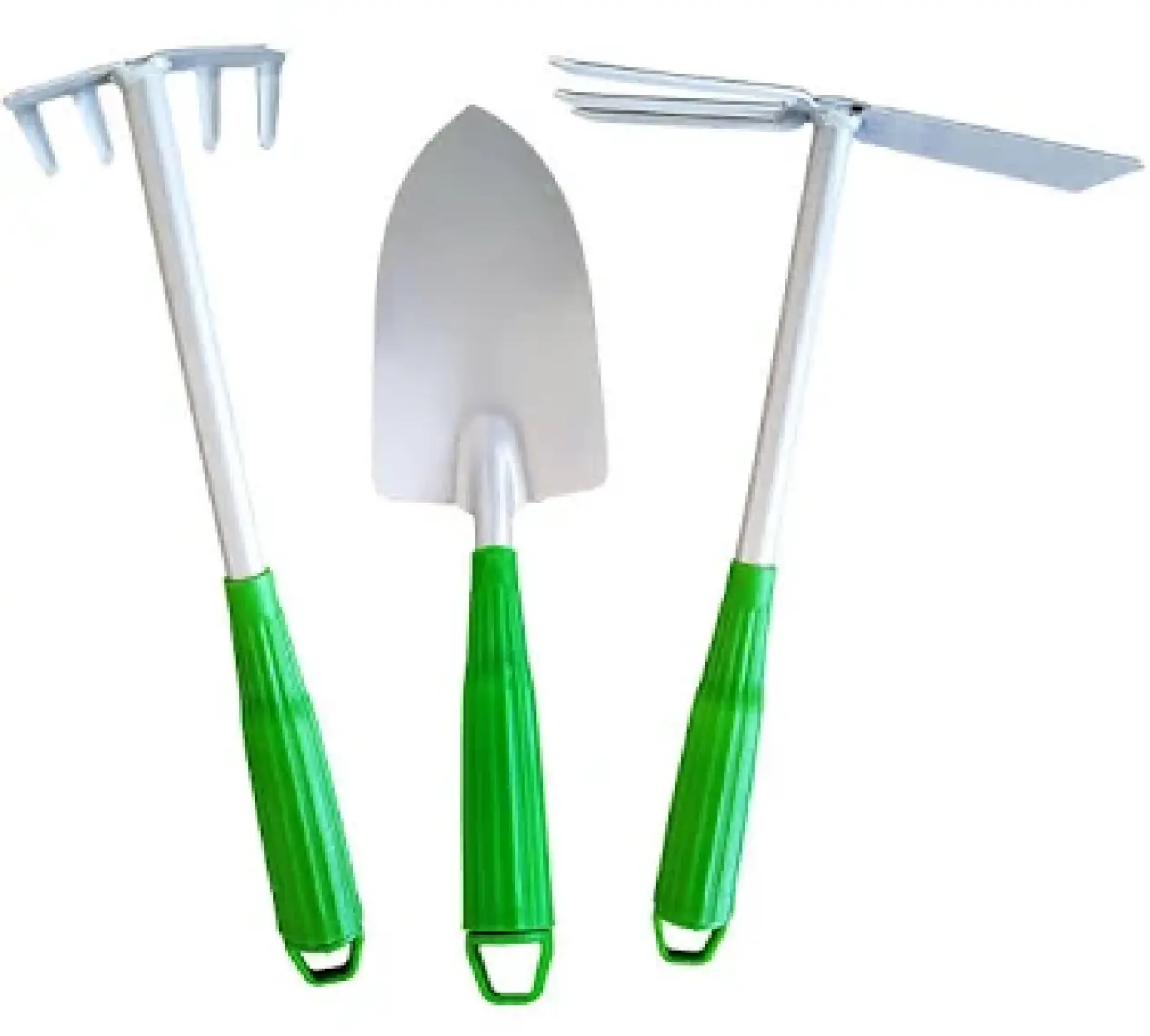 Gardener 10475 Üçlü Bahçe Seti