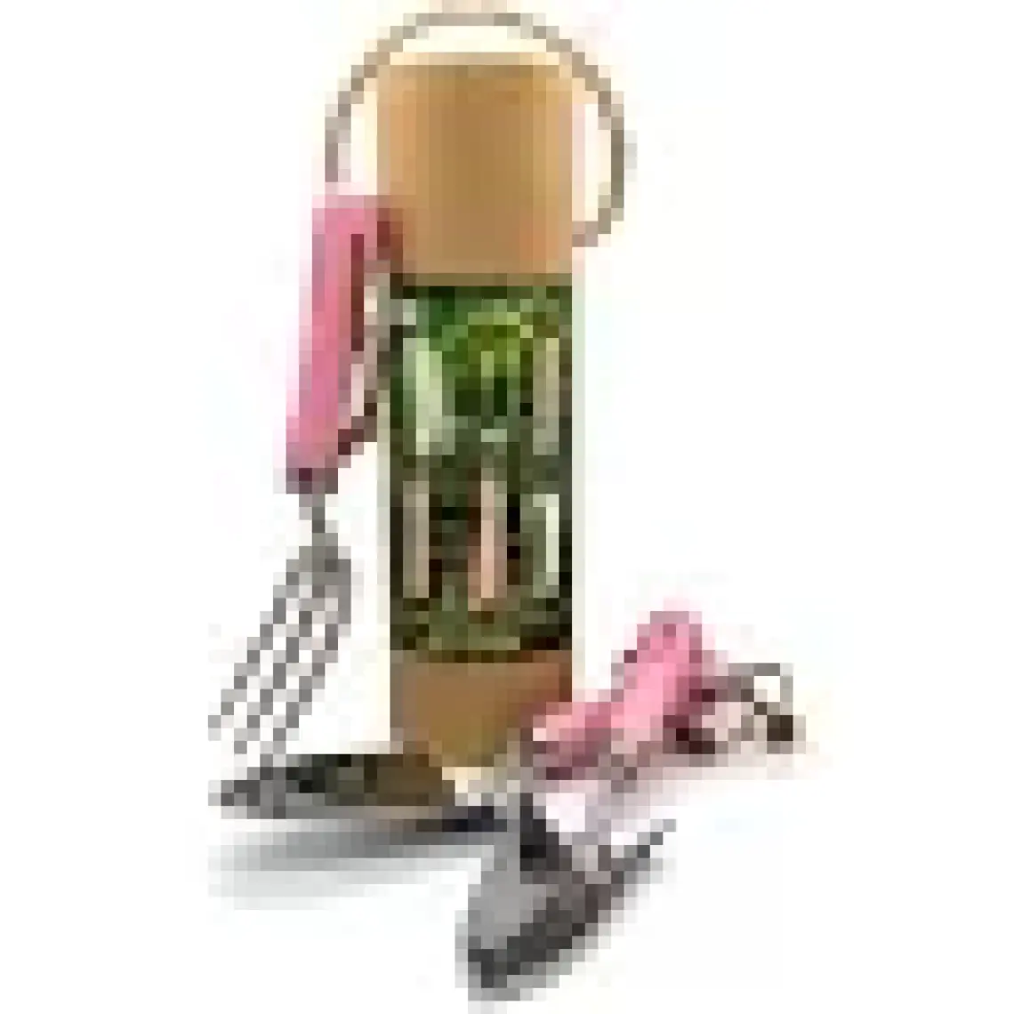 Gardenwind Naturel Pembe 3'lü Set
