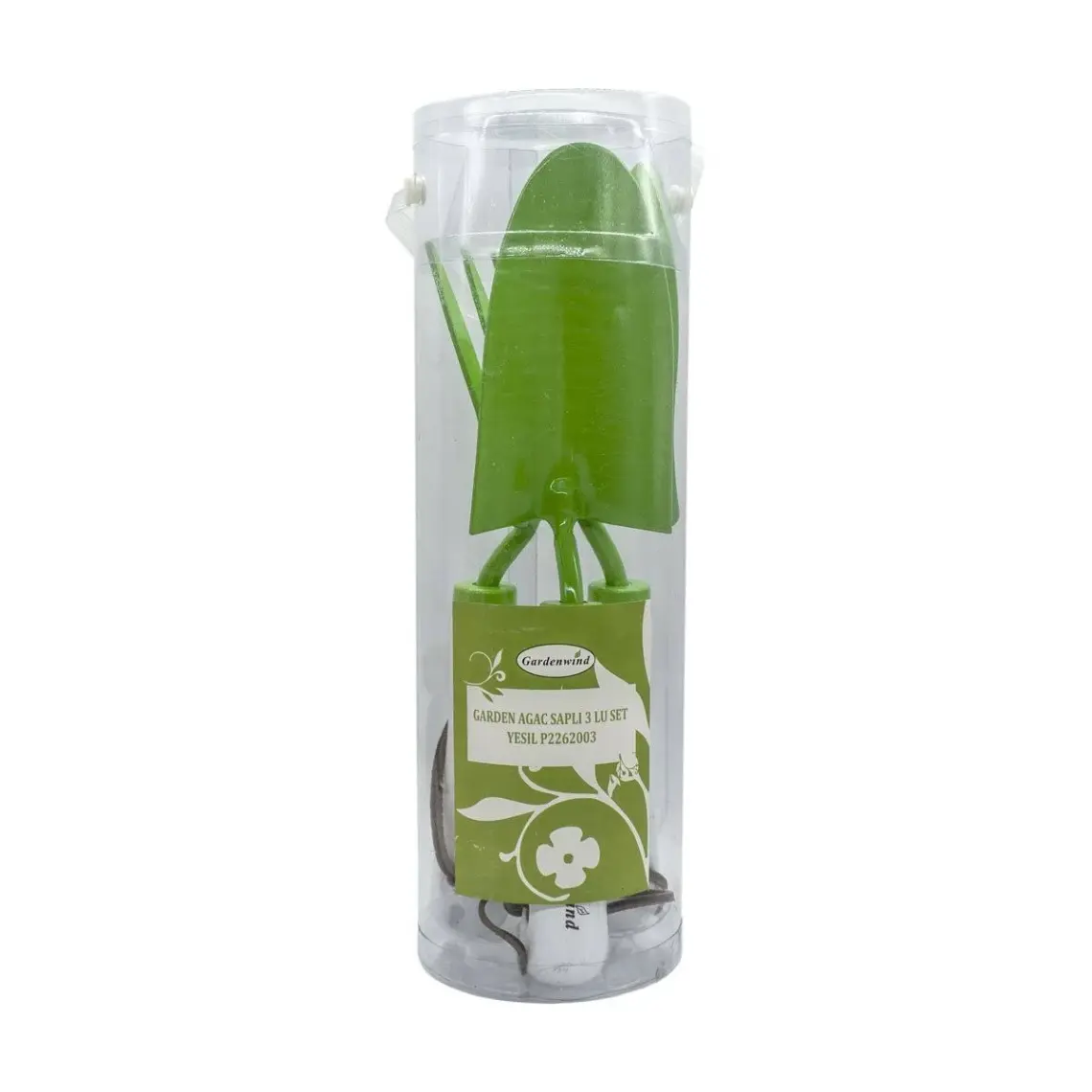 Gardenwind Metal 3lu Bahçe Seti 2262003