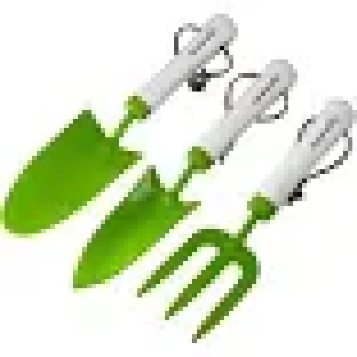 Gardenwind Metal 3lu Bahçe Seti 2262003
