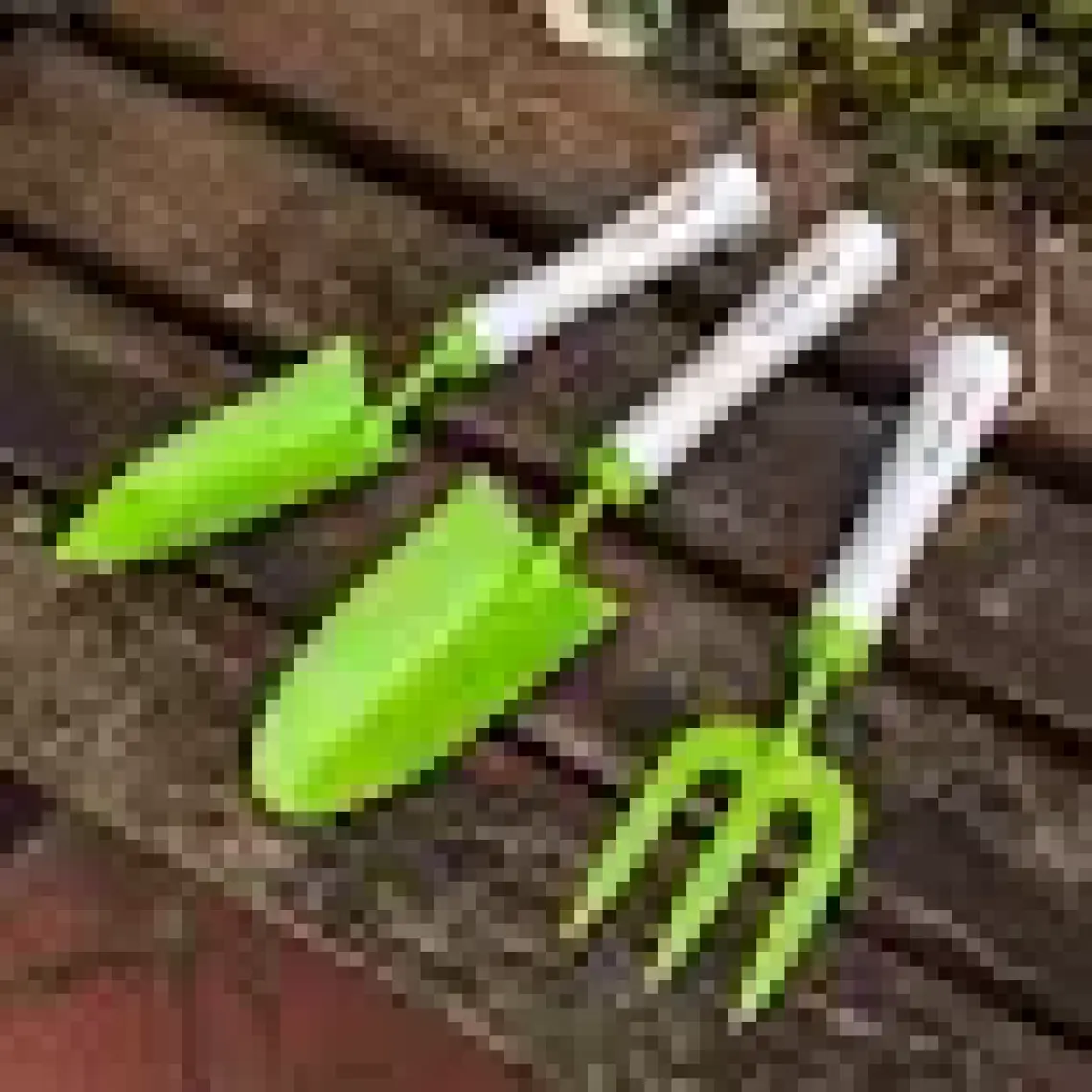 Gardenwind Metal 3lu Bahçe Seti 2262003