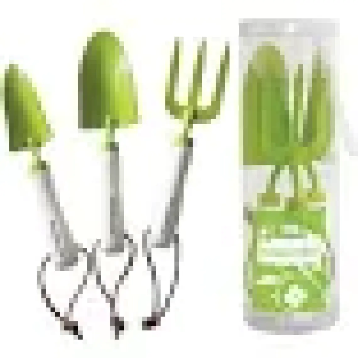 Gardenwind Metal 3lu Bahçe Seti 2262003