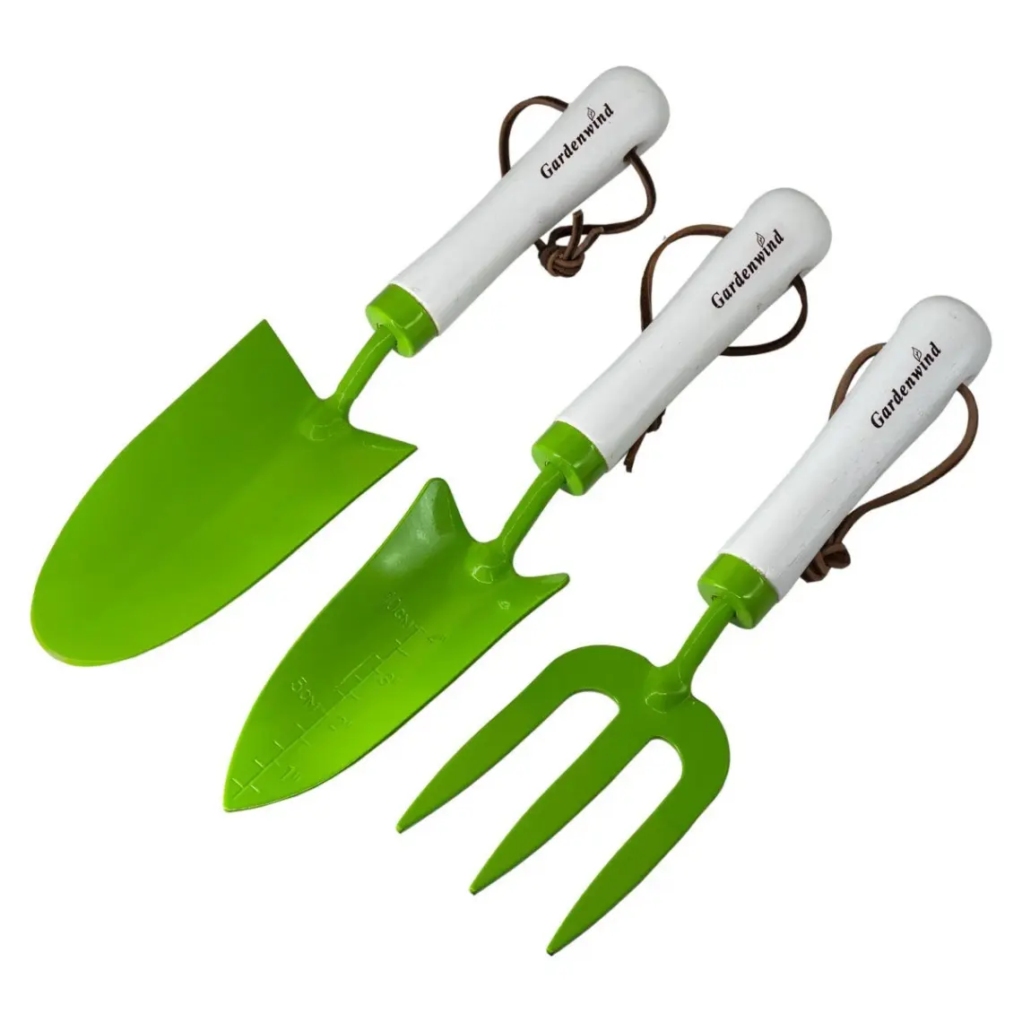 Gardenwind Metal 3lu Bahçe Seti 2262003