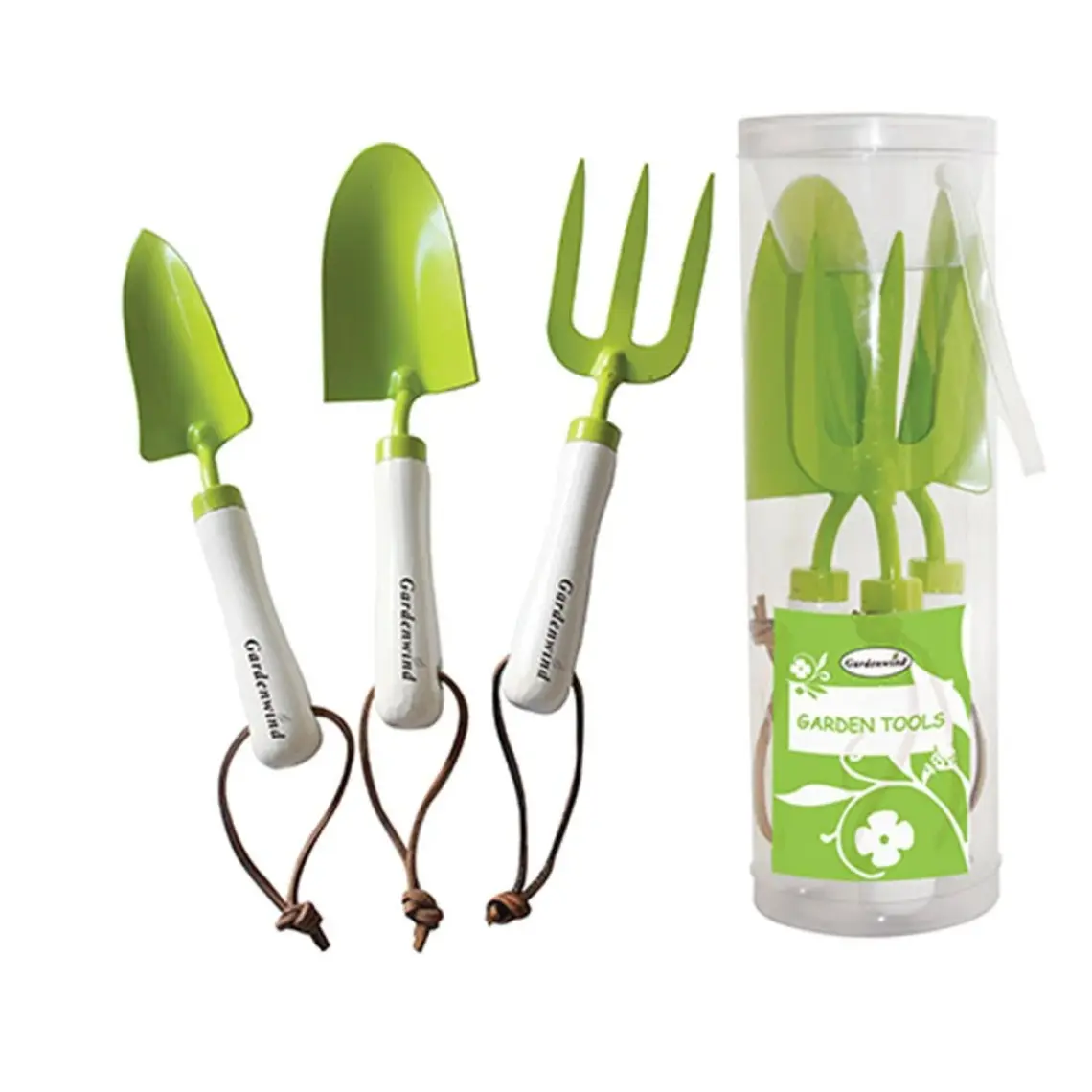 Gardenwind Metal 3lu Bahçe Seti 2262003