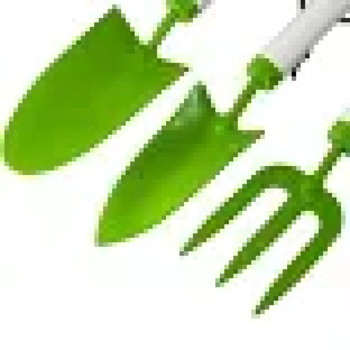 Gardenwind Metal 3lu Bahçe Seti 2262003