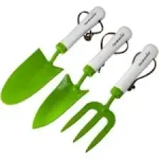 Gardenwind Metal 3lu Bahçe Seti 2262003