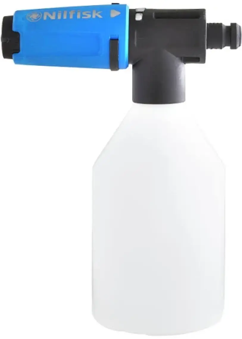 Nılfısk C&C Super Köpük Atıcı
